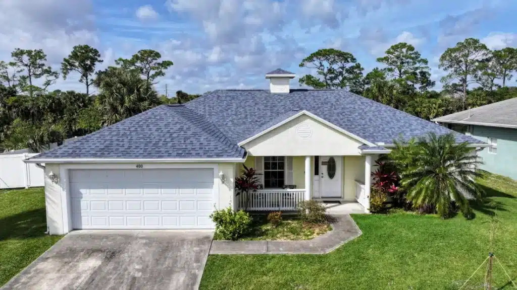Melbourne, FL roofing
