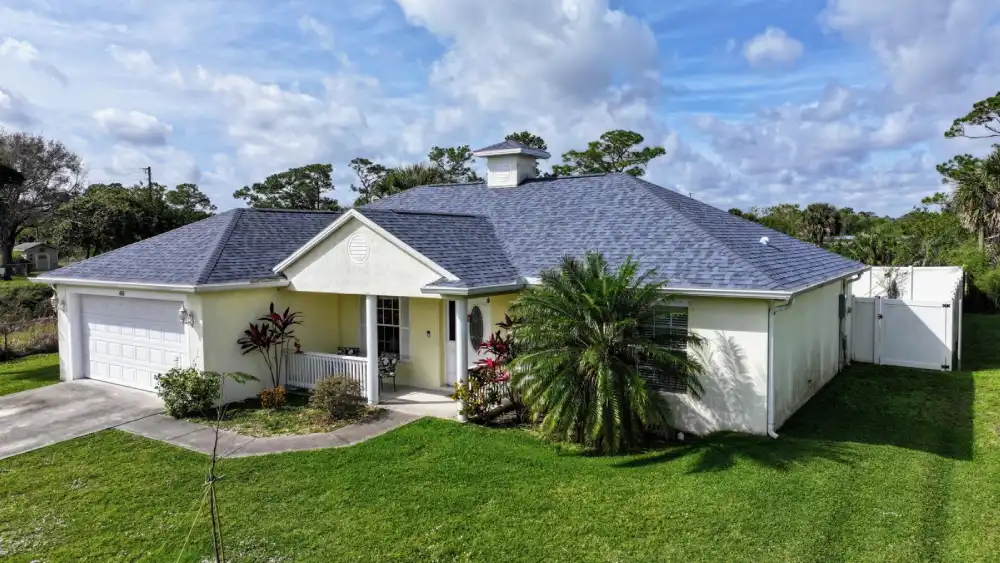 Local residential roofers ensuring long-lasting roof protection
