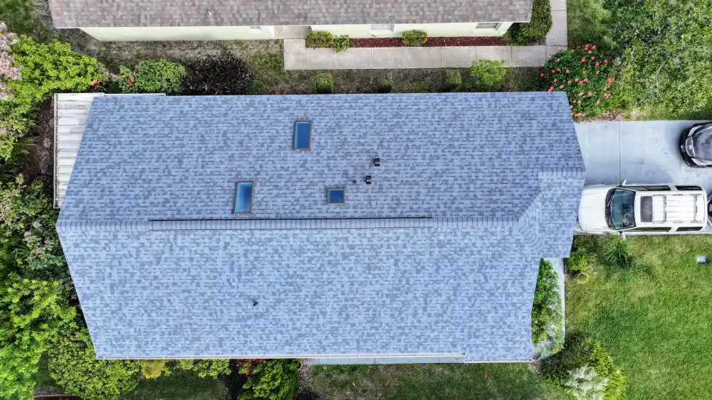 Coastal roof installation in Melbourne Beach ensuring durability and protection