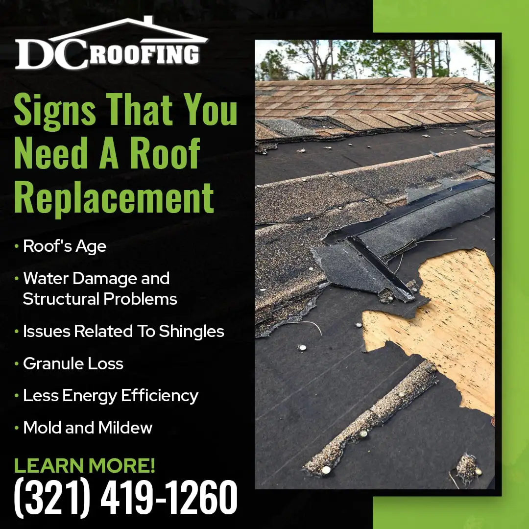 When it comes to assessing the condition of a roof