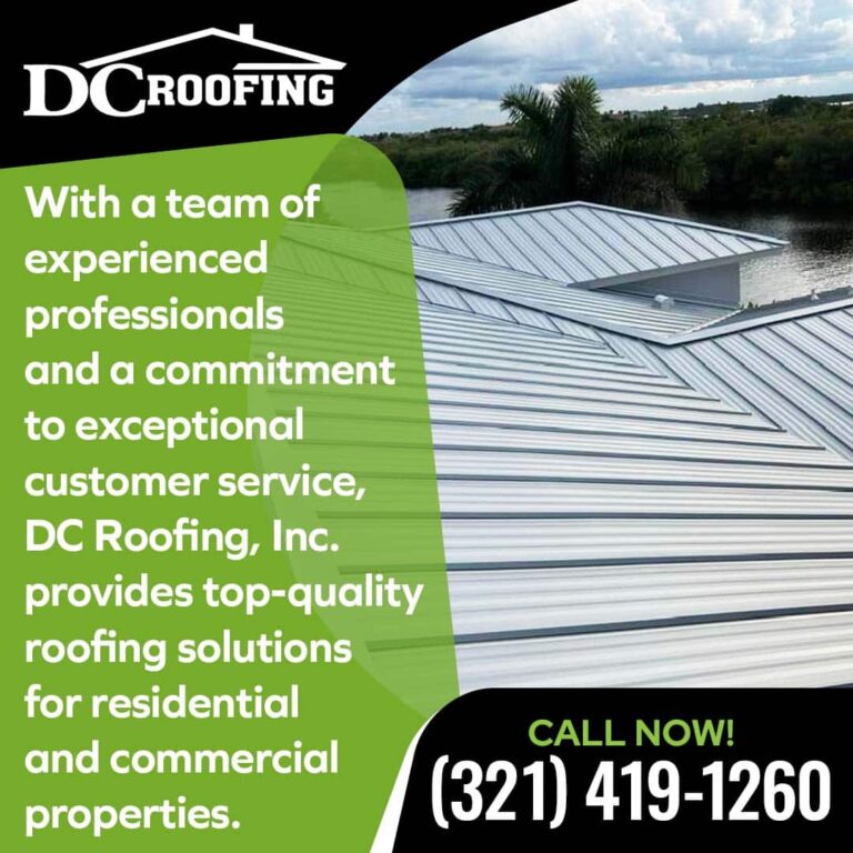 Durability of Metal Roofs