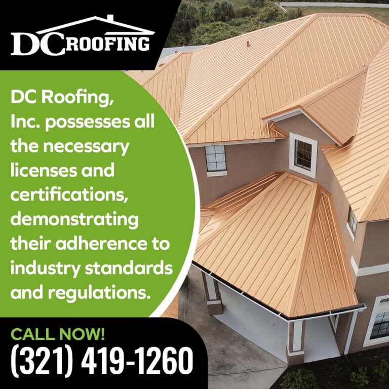 Finding a Reputable Residential Roofing Company