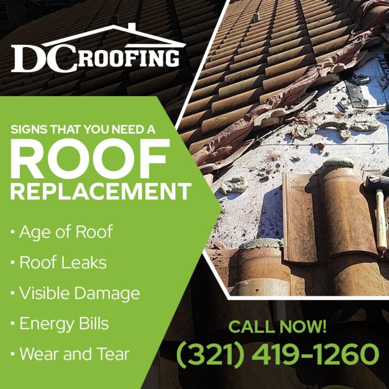 Checking for Curled or Split Shingles