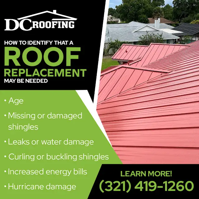 Different Roofing Materials