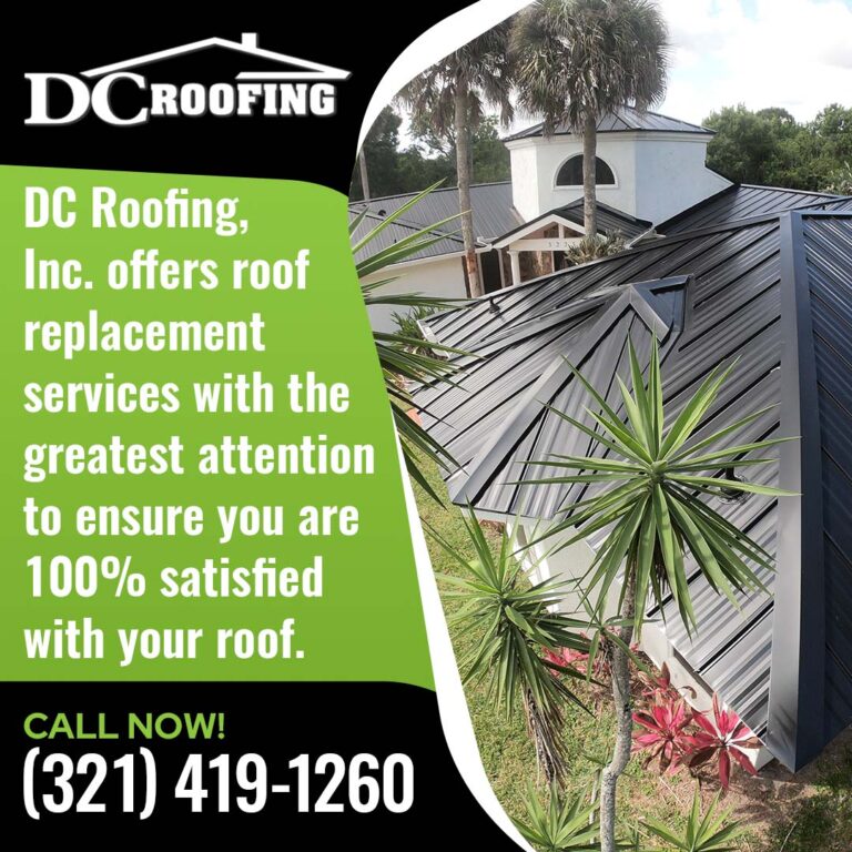 quality commercial roofing