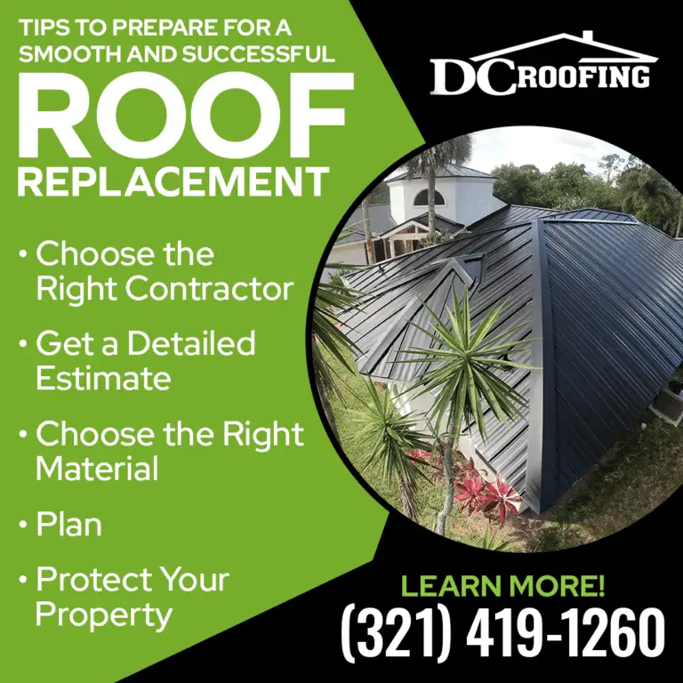 Check for Damaged or Missing Shingles