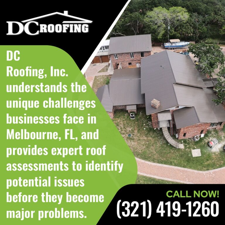 The Importance of Regular Roof Inspections