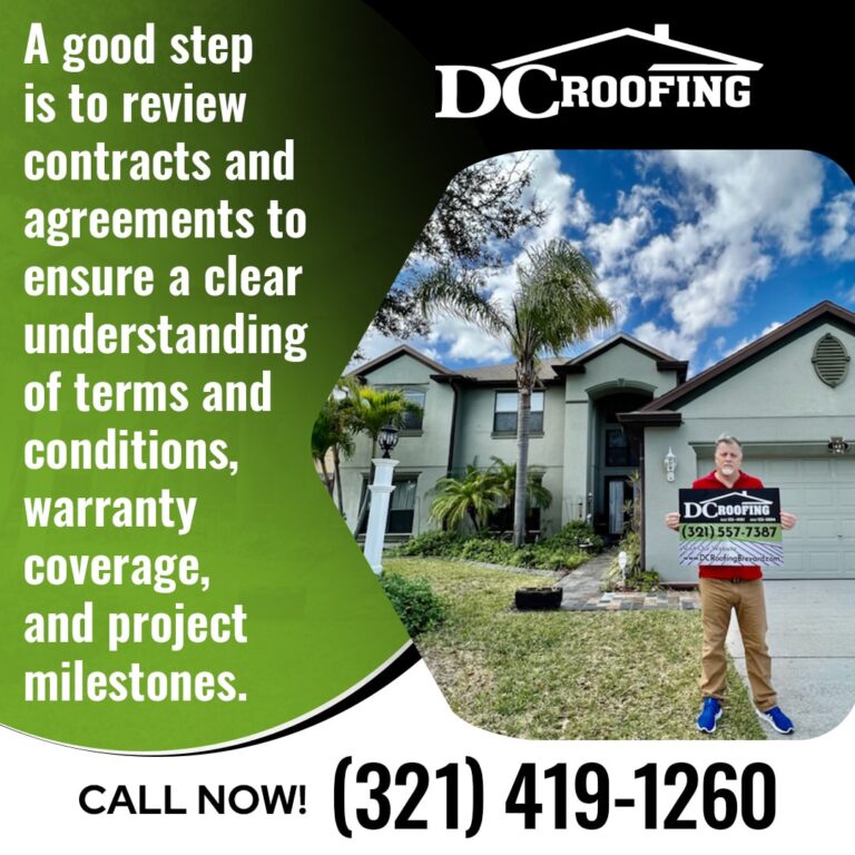 Assessing Your Roof Replacement Needs