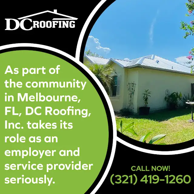 DC Roofing, Inc. Celebrates the End of the Year and Holiday Season with a Holiday Party