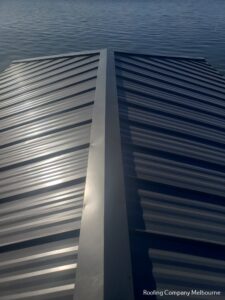 Choose the Right Residential Metal Roofing Company