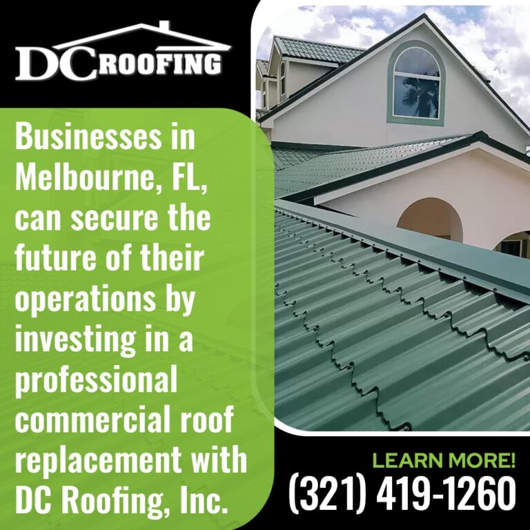 DC Roofing shingle replacement
