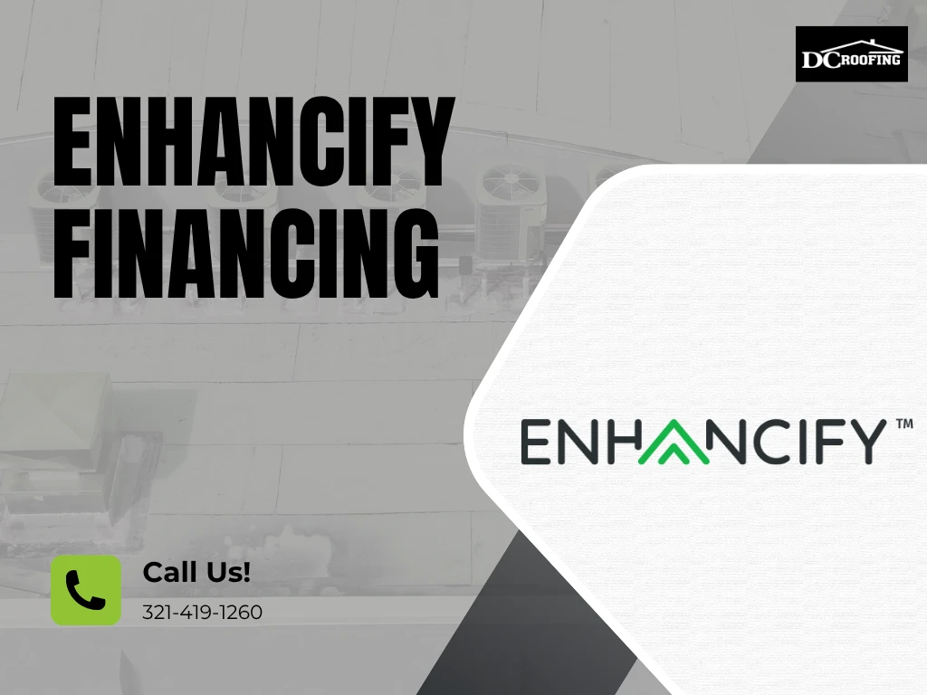 Enhancify Financing