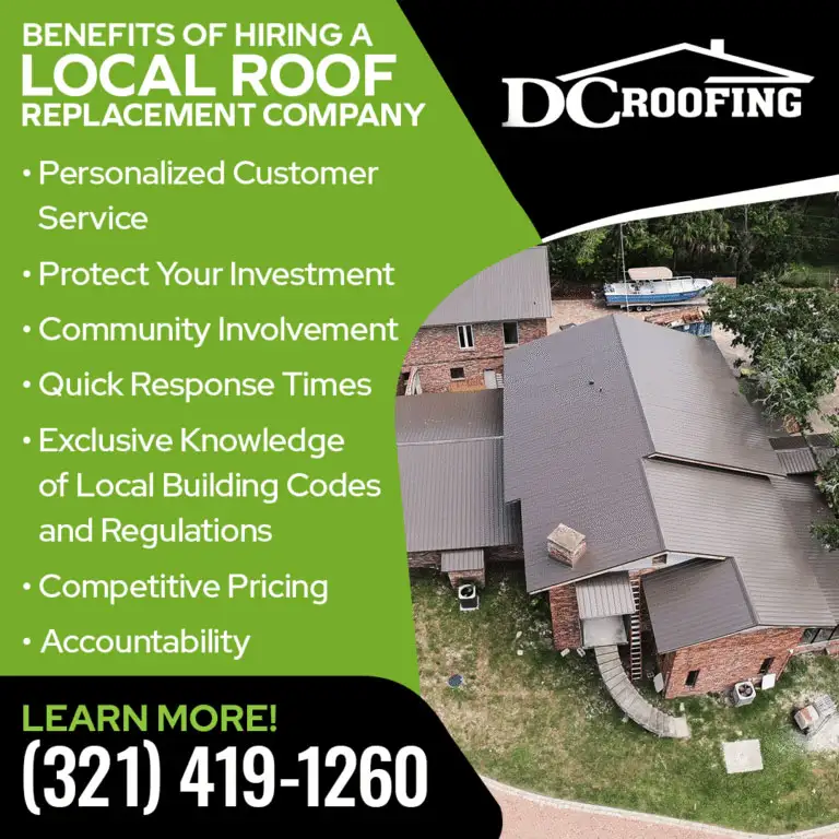 Experienced Professionals & Comprehensive Warranty