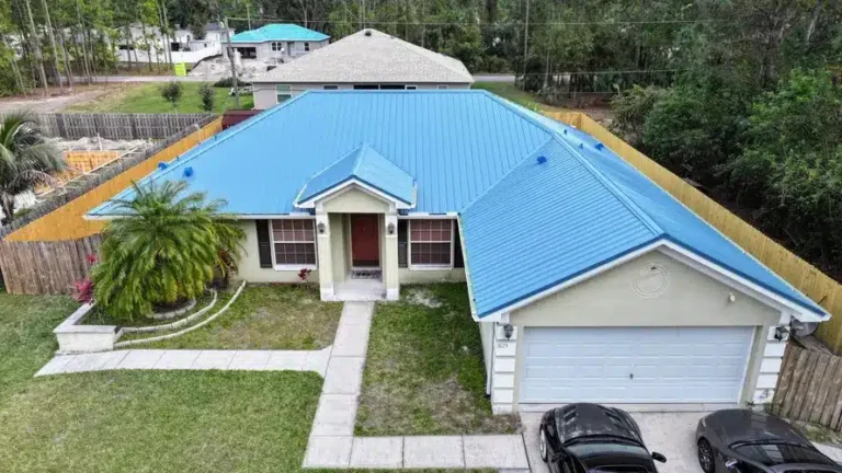 Is Metal Roofing the Right Fit for Your Home
