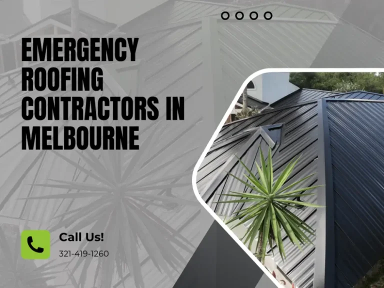 Professional roofing services with quick response and expert metal roof installation