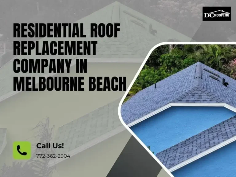 Residential roofers restoring homes after hurricane damage