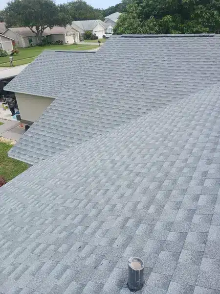 Roof Replacement Myths