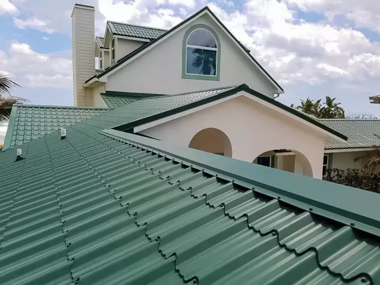 Tips to Save Money on Your Metal Roof Replacement 