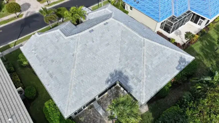 Top 5 Mistakes to Avoid When Replacing Your Tile Roof