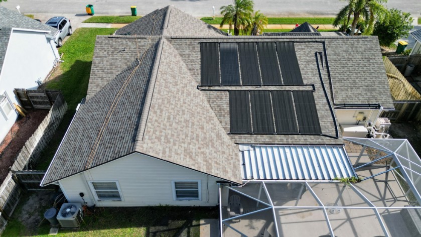 licensed roofing contractors in Melbourne Beach