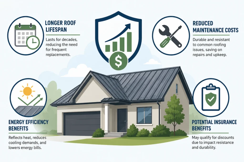 energy efficiency roofing in Palm Bay