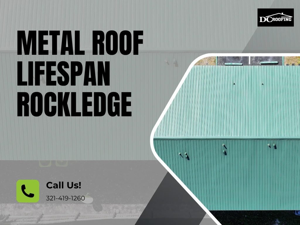 metal roofing Rockledge FL