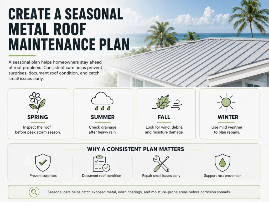metal roofing contractors in Melbourne