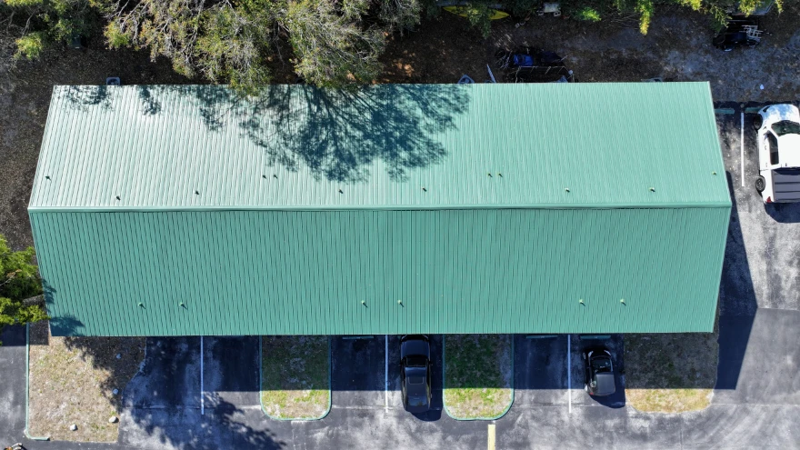 metal roofing experts Rockledge-fl
