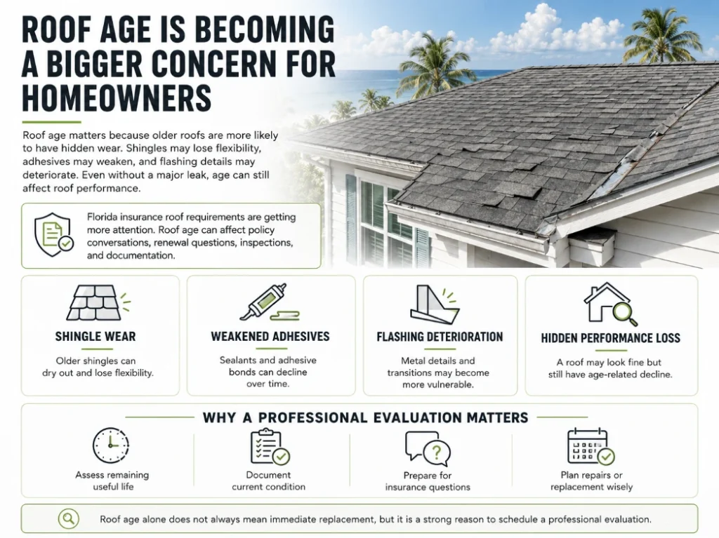 Residential roof contractors in Melbourne Beach, FL