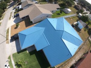 residential or commercial roofing services