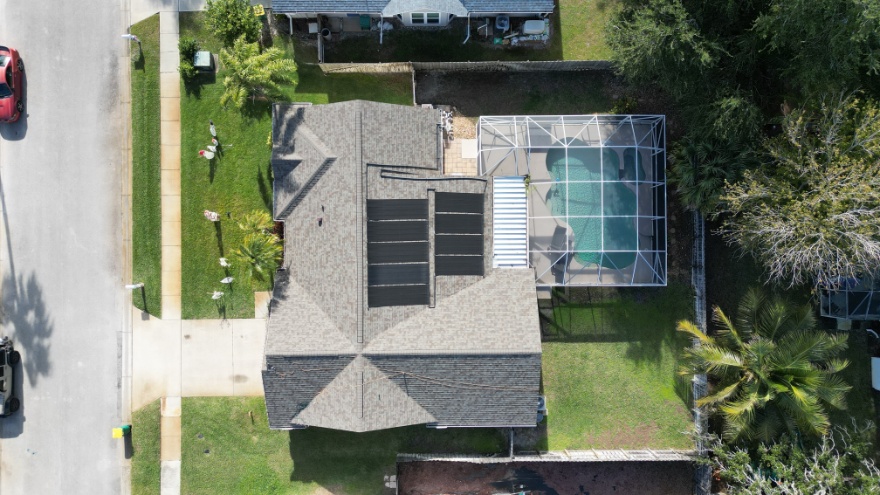 residential roof repair contractors in Melbourne