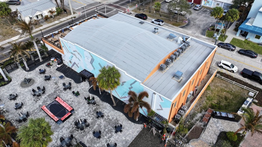 shingle roof replacement companies in Melbourne