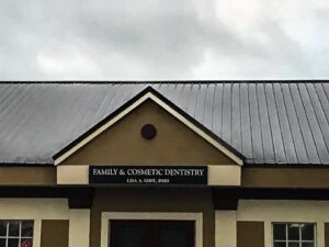 Commercial Fire Resistant Roofing