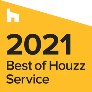 2021 Best Of Houzz Service