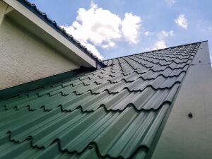 the best local Melbourne roofing company