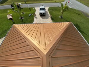 Choose the Best Roofing Contractor in Melbourne for Your Job 
