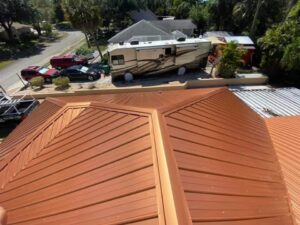 Thorough Roof Assessment 