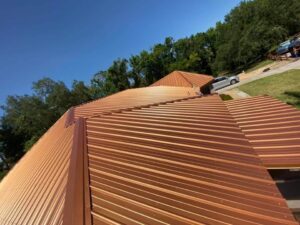 Five Questions to Ask Your Metal Roofing Contractor
